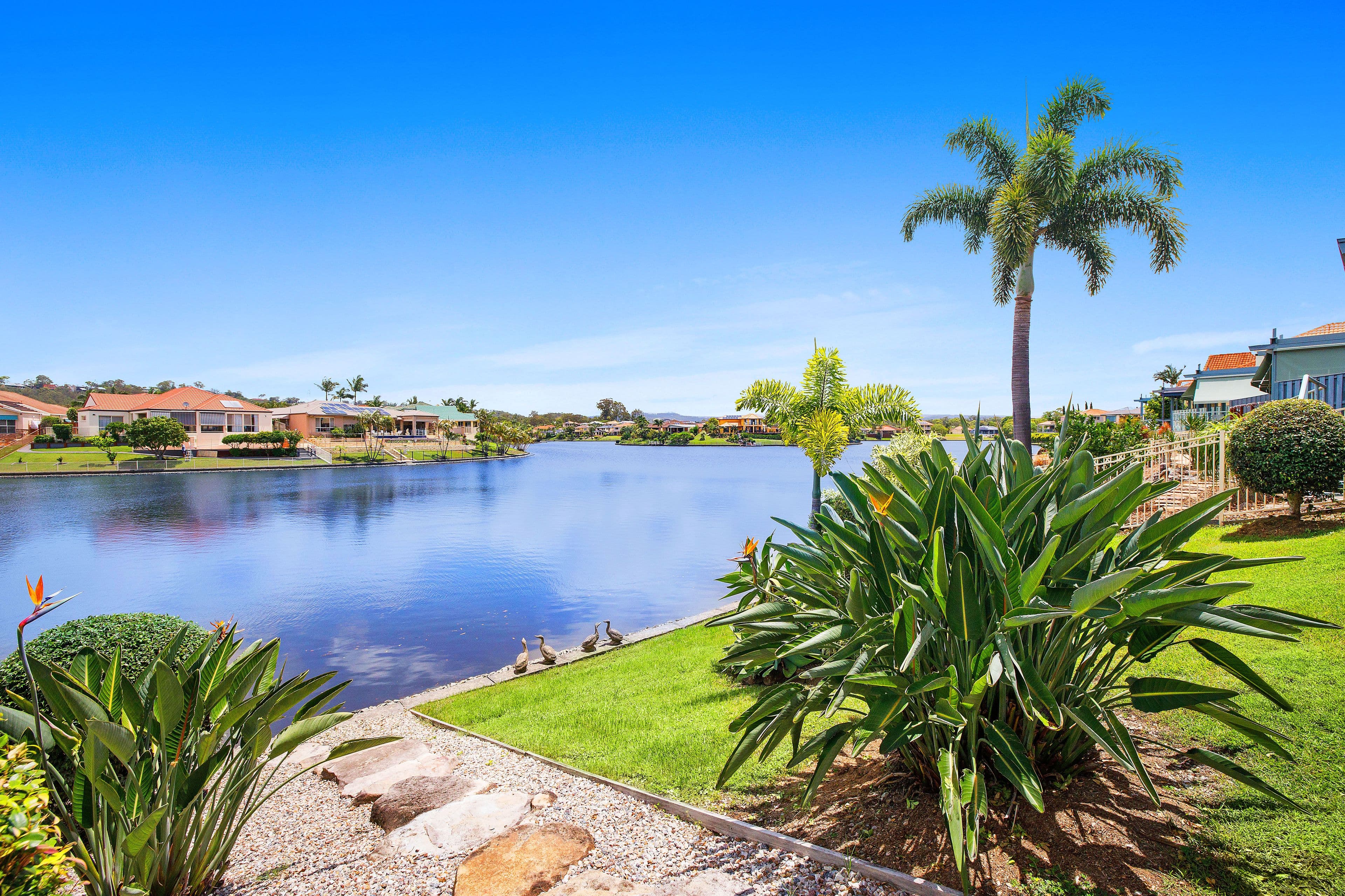 36 Beachcomber Court, Burleigh Waters QLD 4220, Burleigh Waters - Image 1
