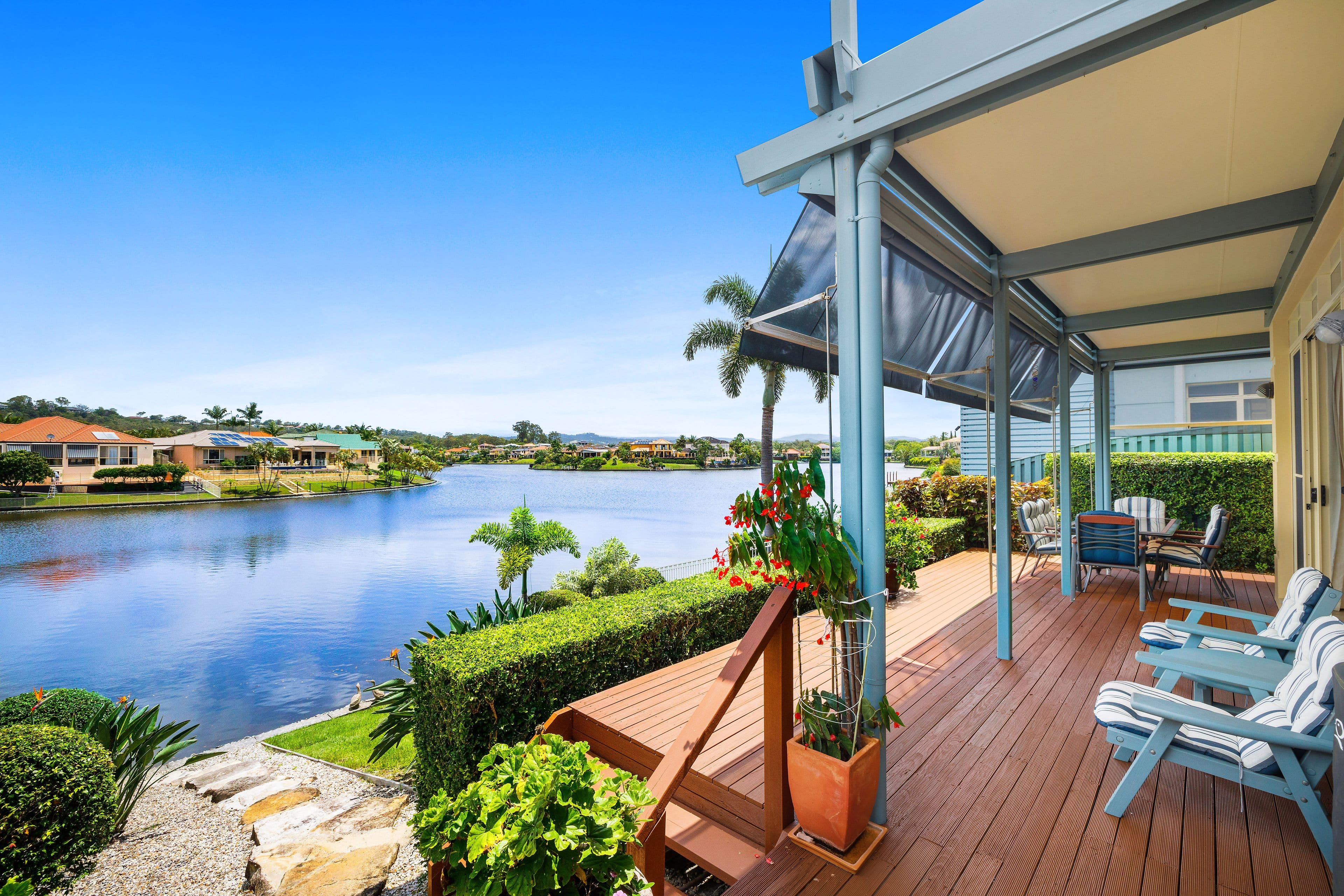 36 Beachcomber Court, Burleigh Waters QLD 4220, Burleigh Waters - Thumbnail 4