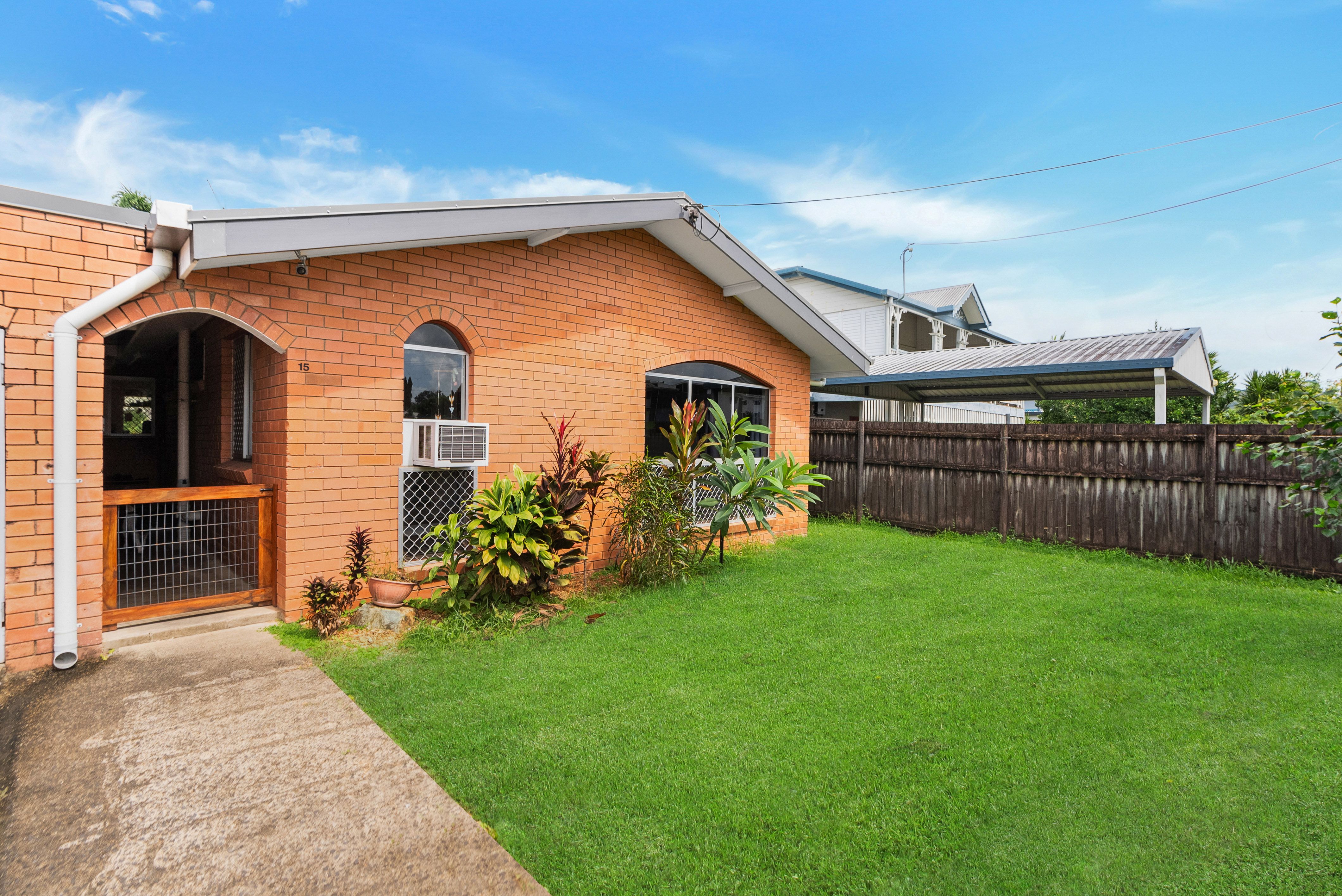 15 Macdonnell Street, Manunda QLD 4870, Manunda - Image 1