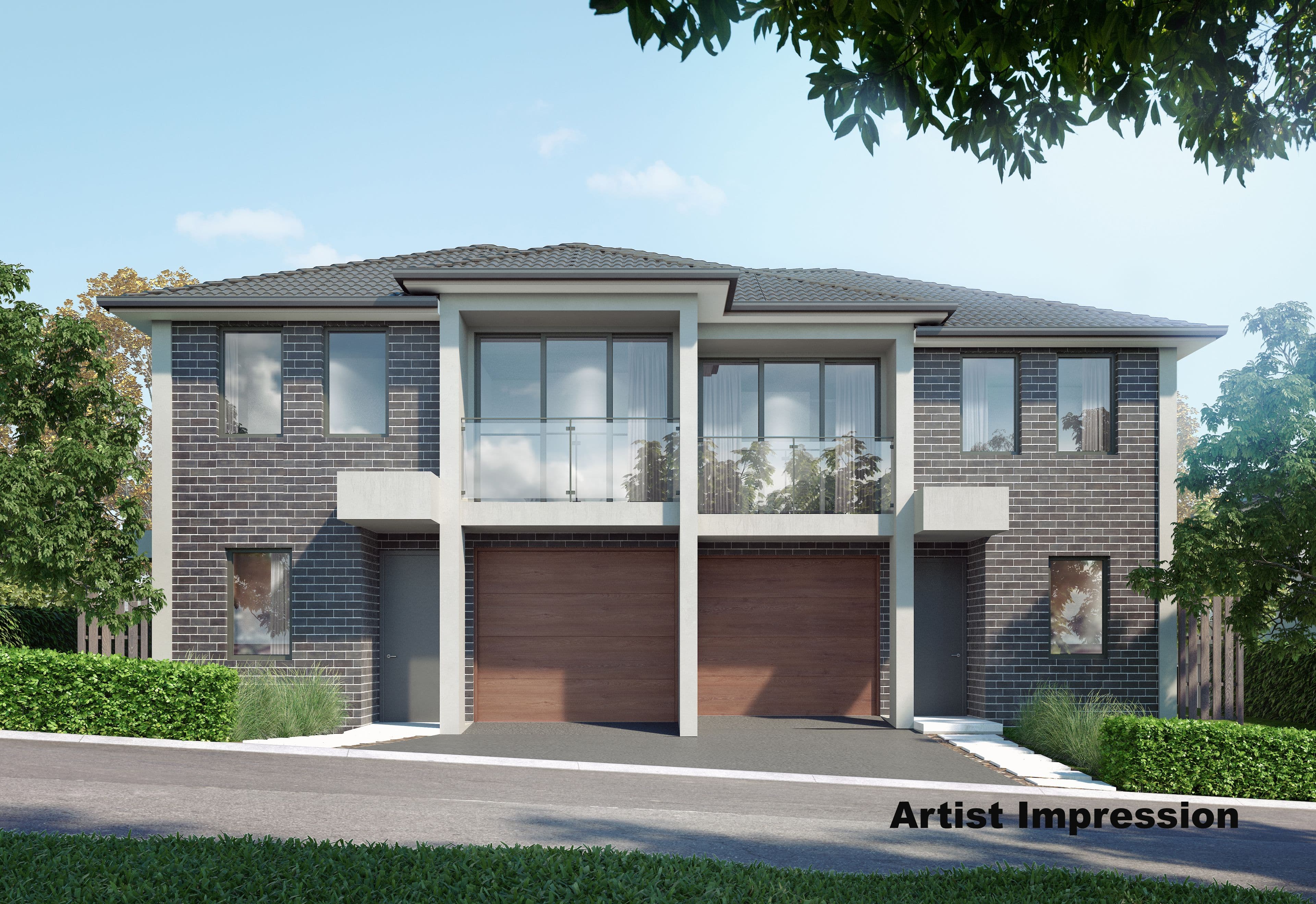 Lot 9, 23 Glenfield Road, Glenfield NSW 2167, Glenfield - Image 1