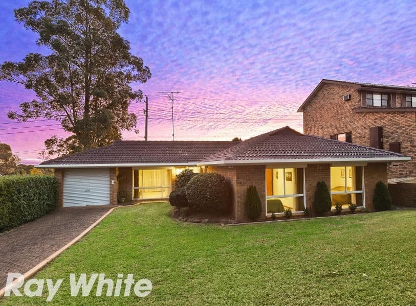 4 Tristania Court, BAULKHAM HILLS NSW 2153, Baulkham Hills - Image 1