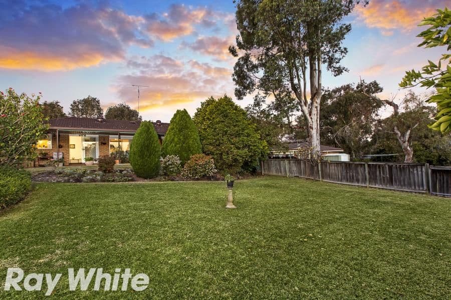 4 Tristania Court, BAULKHAM HILLS NSW 2153, Baulkham Hills - Thumbnail 3