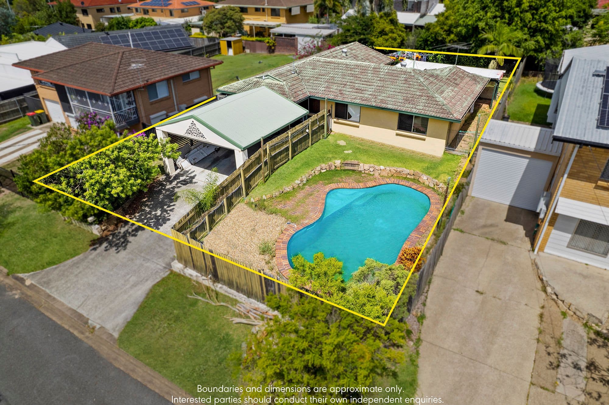 6 Gonzales Street, Macgregor QLD 4109, Macgregor - Image 1