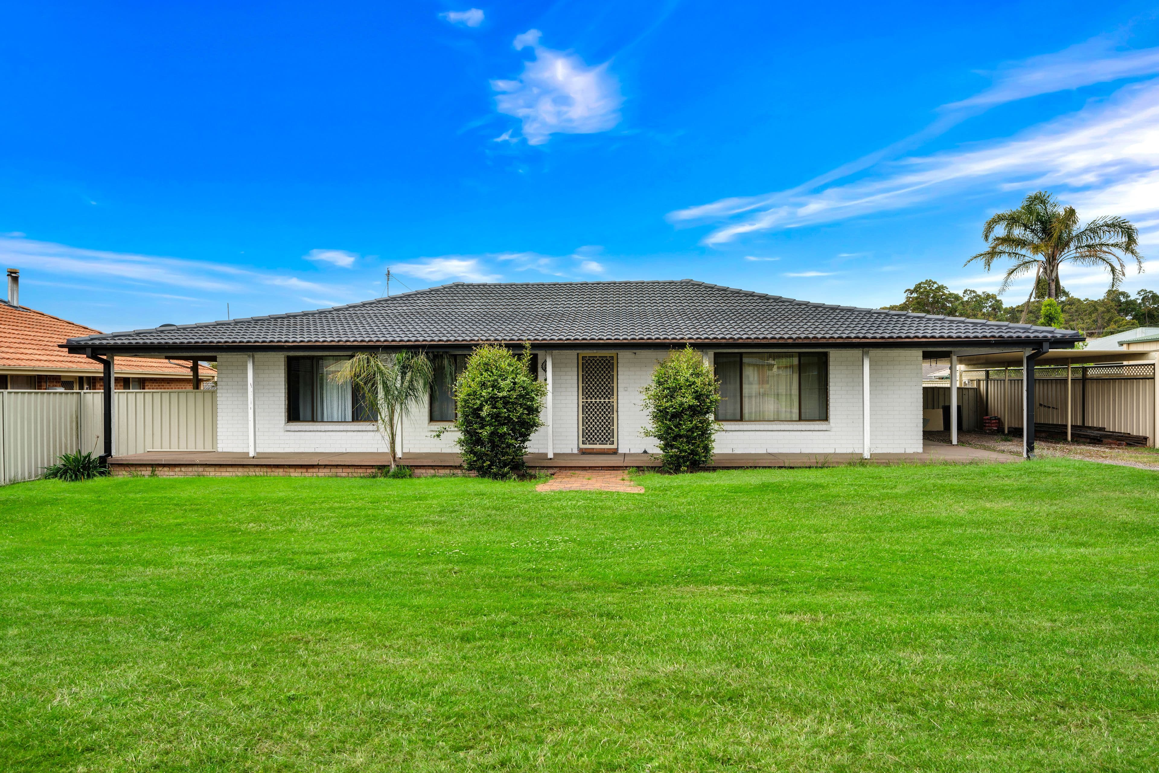 4 Denbigh Place, South Nowra NSW 2541, South Nowra - Thumbnail 2
