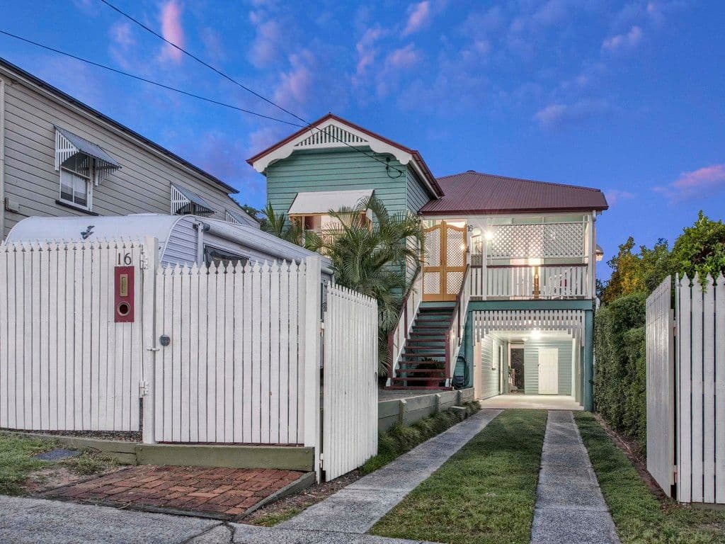 16 Norman Street, East Brisbane QLD 4169, East Brisbane - Image 1