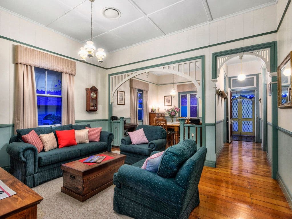16 Norman Street, East Brisbane QLD 4169, East Brisbane - Thumbnail 2