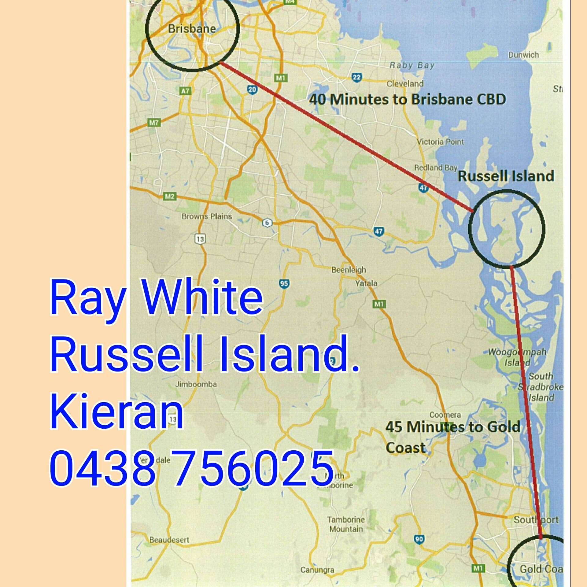 9 Boronia Avenue, Russell Island QLD 4184, Russell Island - Thumbnail 3