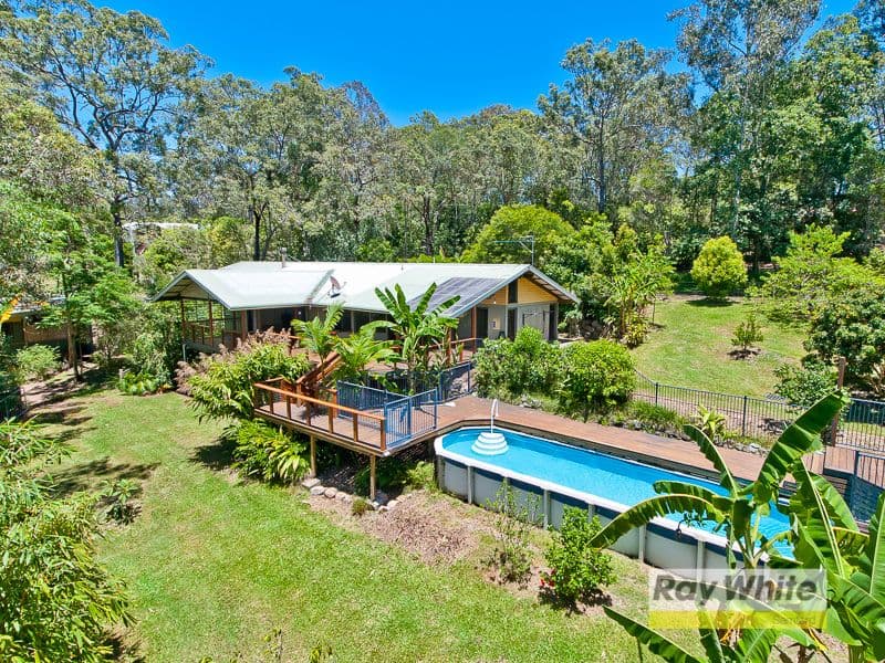 8 Narrien Court, Samford Village QLD 4520, Samford Village - Image 1