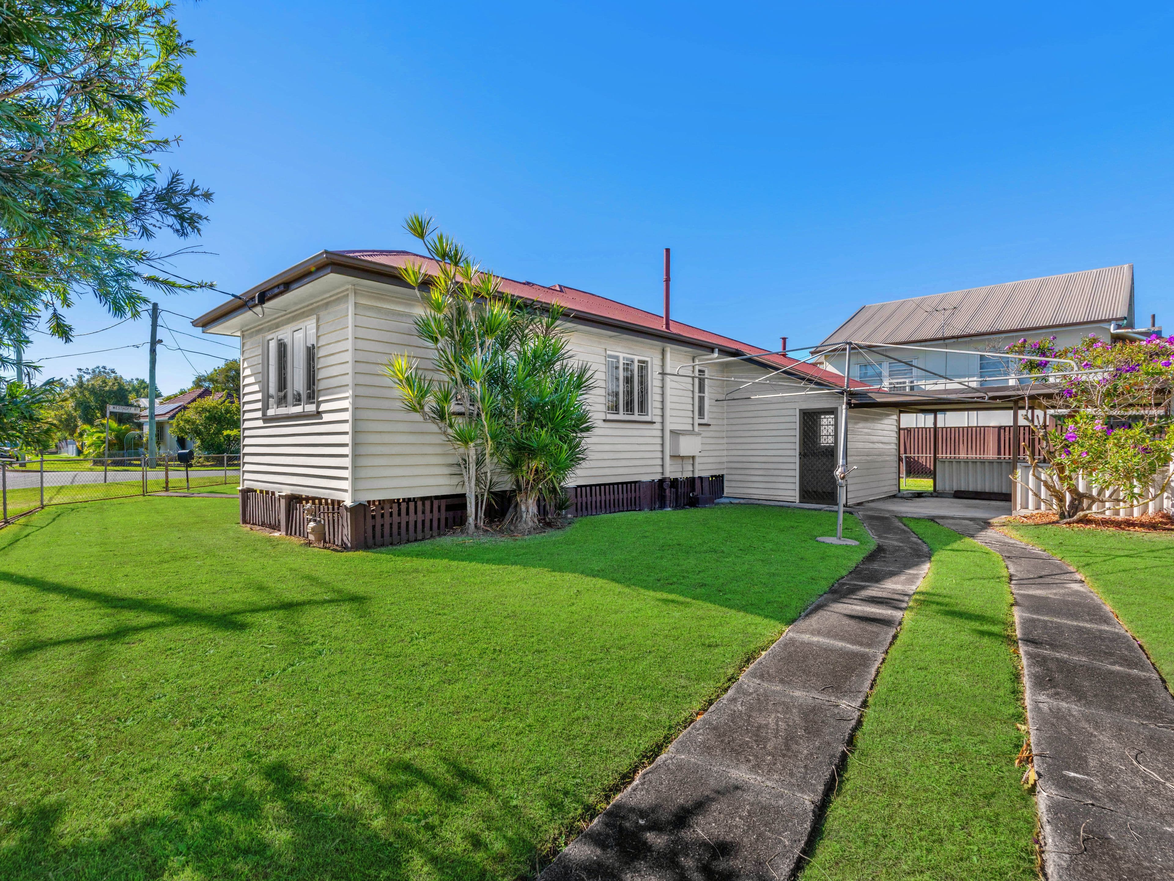 1 Westhoff Road, Northgate QLD 4013, Northgate - Thumbnail 2