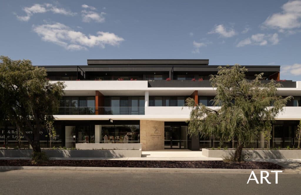 1601/02 Charles Street, Charlestown, Luxurious Penthouse Living - Thumbnail 2