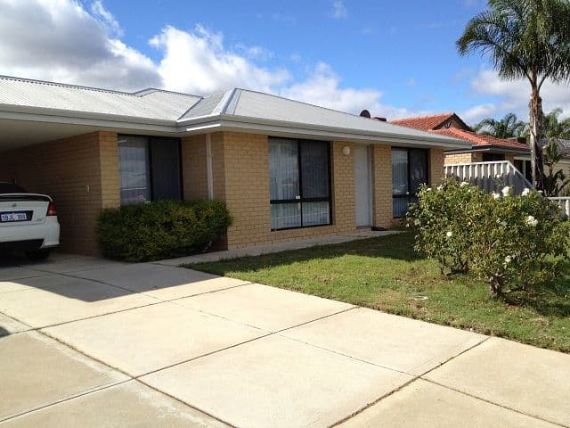 100 Lauterbach Drive, GOSNELLS WA 6110, Gosnells - Image 1