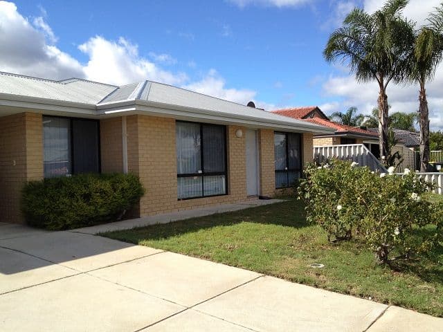 100 Lauterbach Drive, GOSNELLS WA 6110, Gosnells - Thumbnail 2