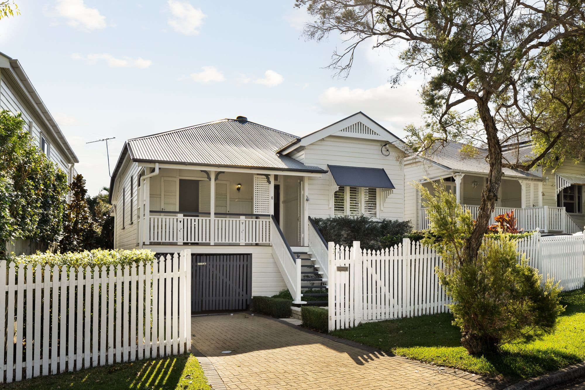 6 Lincoln Street, Wilston QLD 4051, Wilston - Image 1