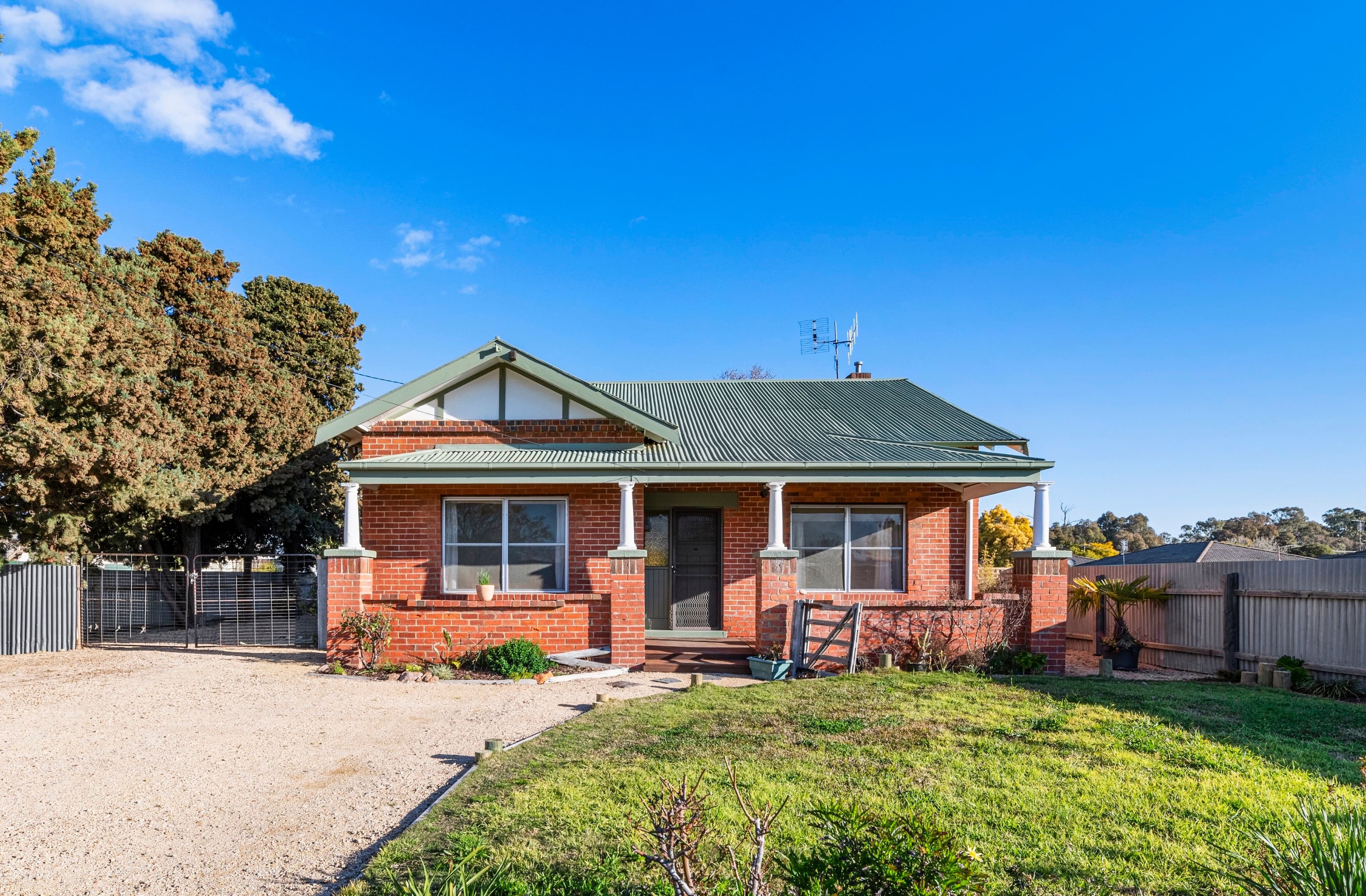 14 Kennedy Street, Euroa VIC 3666, Euroa - Image 1