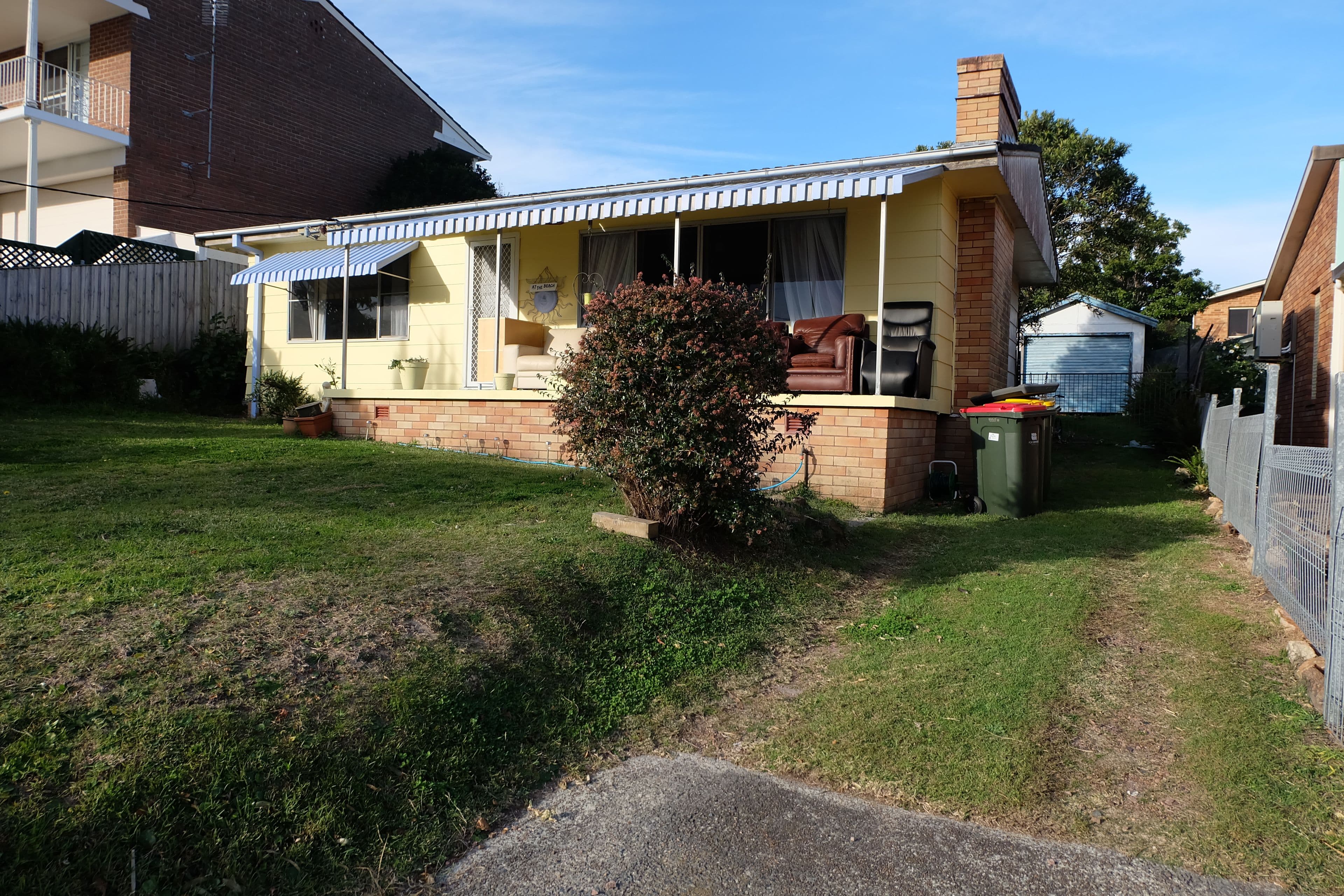 30 Vista Avenue, Soldiers Point - Image 1