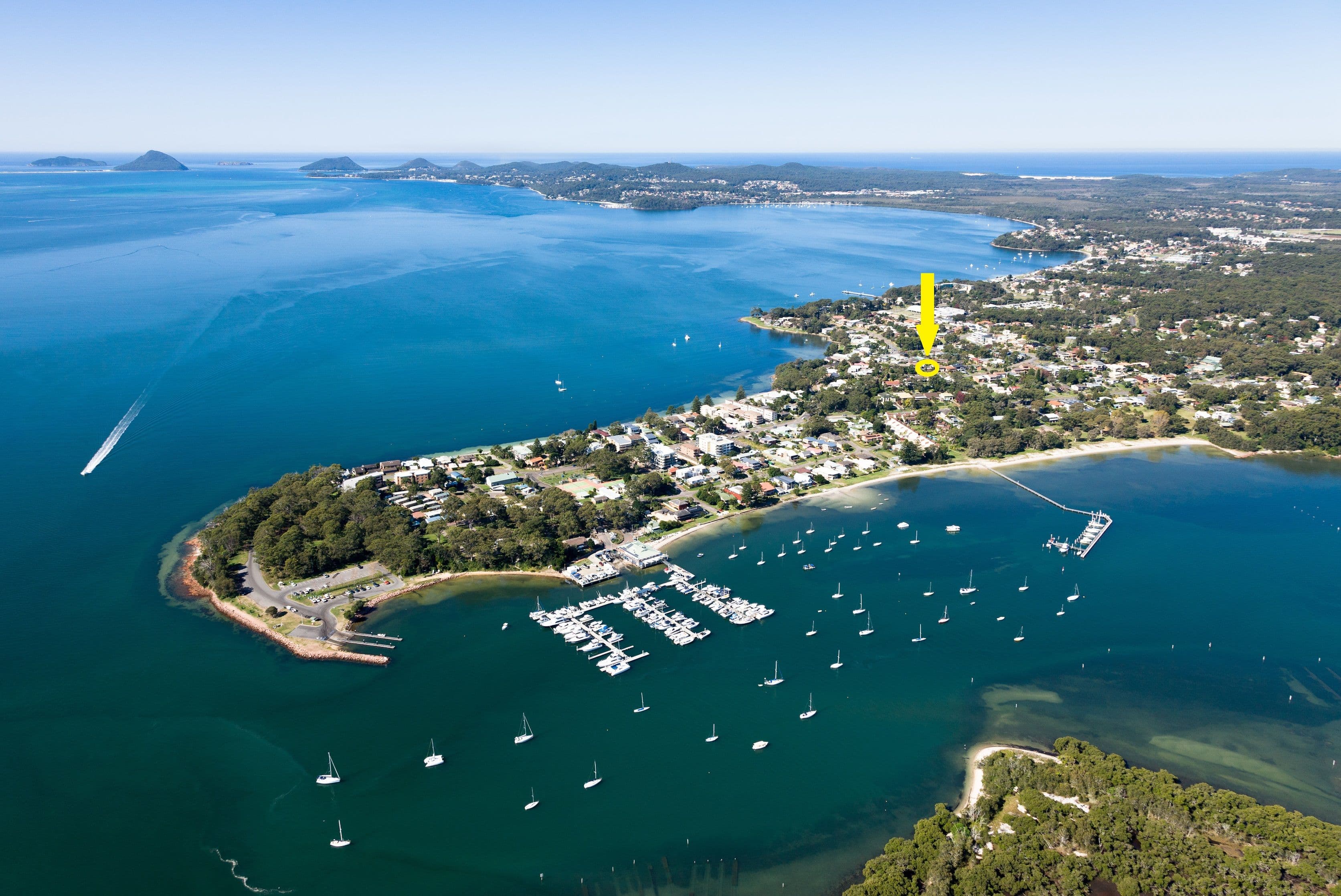 30 Vista Avenue, Soldiers Point - Thumbnail 4