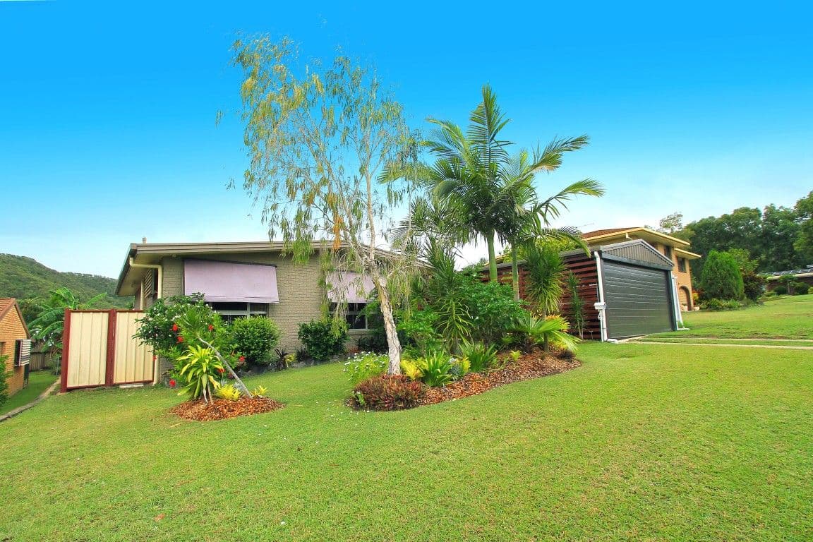 215 Pritchard Street, FRENCHVILLE QLD 4701, Frenchville - Image 1