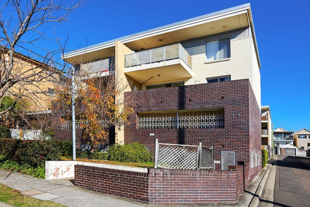 2-6 Schwebel Street, Marrickville NSW 2204, Marrickville - Thumbnail 5