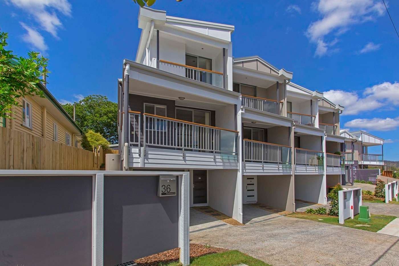 36 Newhaven Street, Everton Park QLD 4053, Everton Park - Image 1