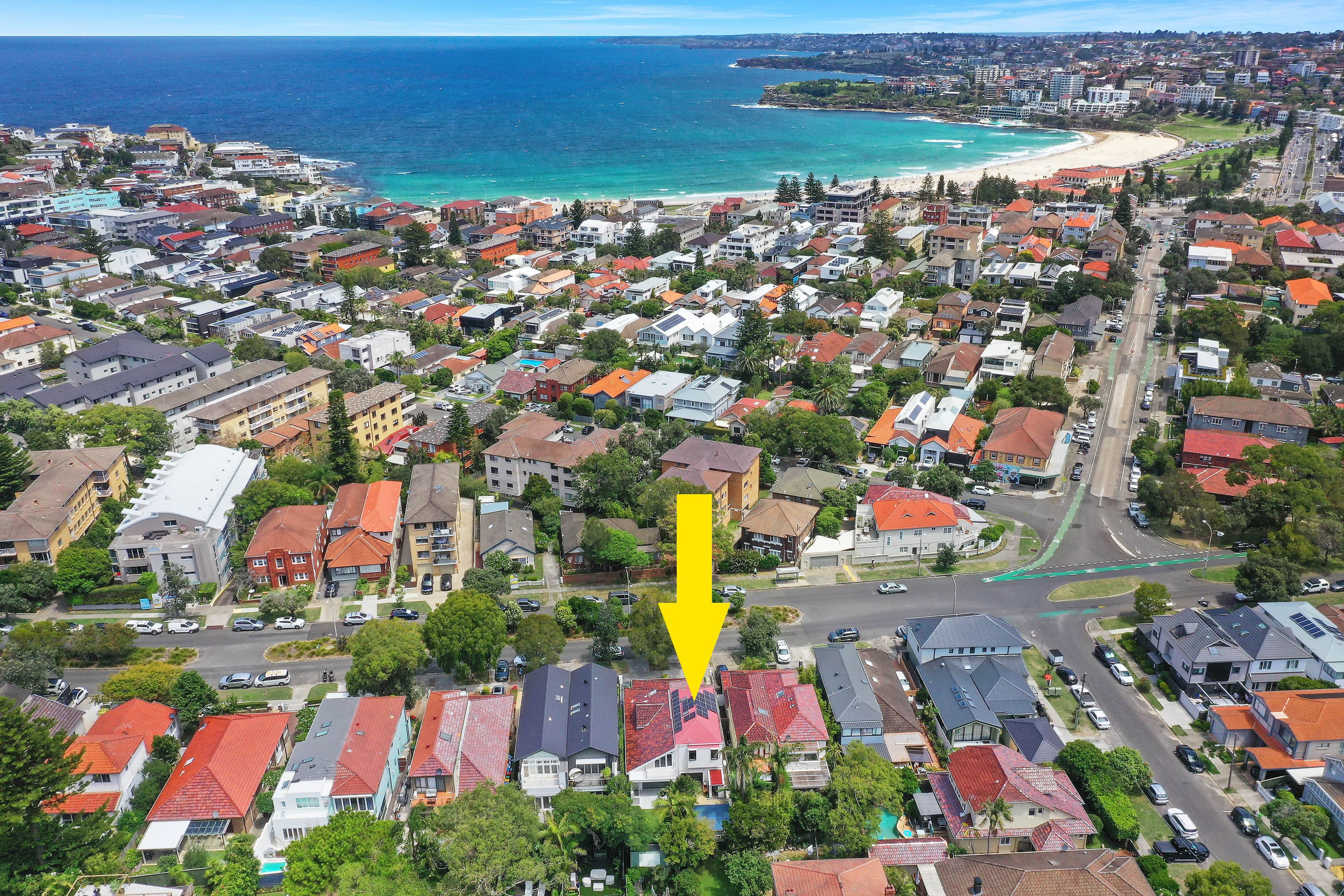 132 Blair Street, North Bondi NSW 2026, North Bondi - Thumbnail 7