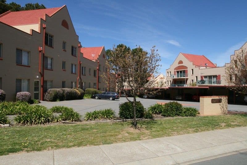 100 'Windsor Terrace' Port Jackson Street, PHILLIP ACT 2606, Phillip - Image 1