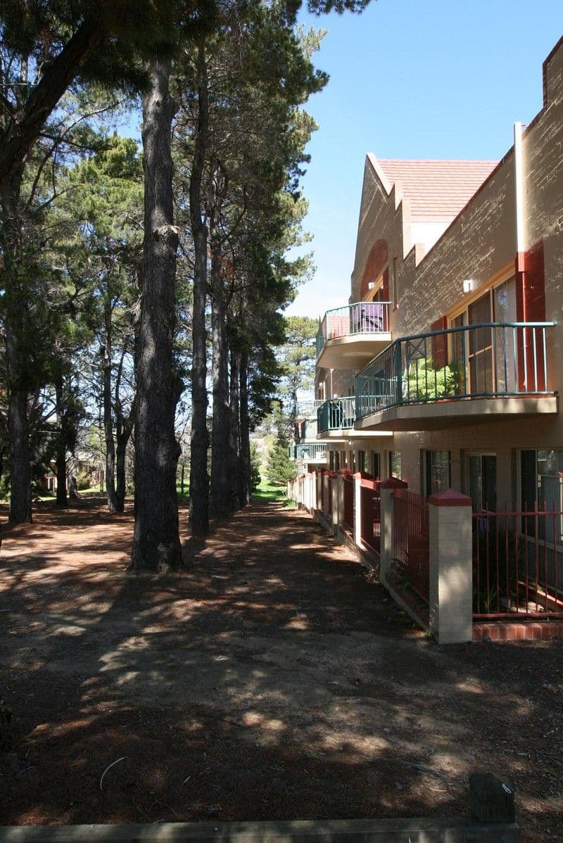 100 'Windsor Terrace' Port Jackson Street, PHILLIP ACT 2606, Phillip - Thumbnail 5