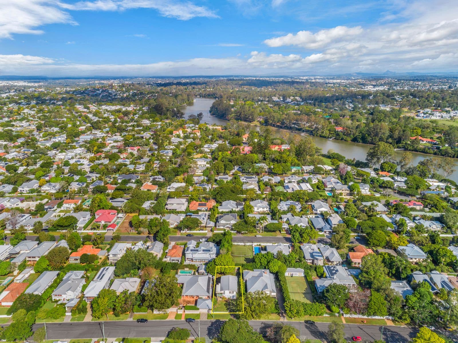 40 Richmond Street, Chelmer QLD 4068, Chelmer - Thumbnail 3