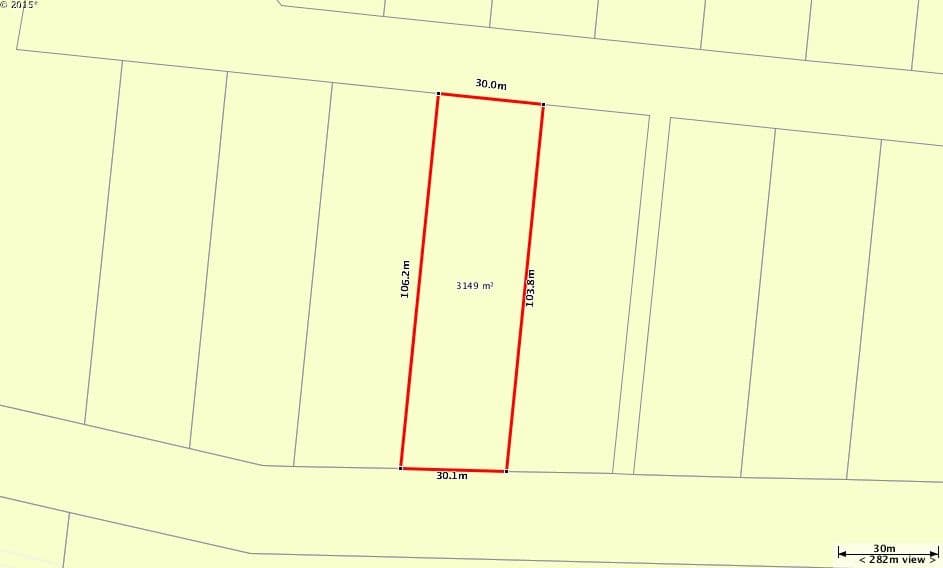 Lot 25 (8) Riverdowns Drive, Halifax QLD 4850, Halifax - Thumbnail 2