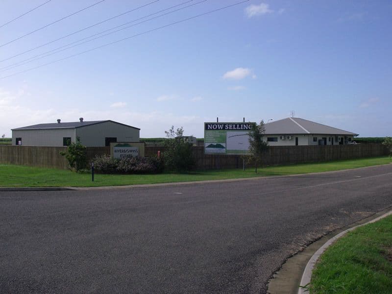 Lot 25 (8) Riverdowns Drive, Halifax QLD 4850, Halifax - Thumbnail 4