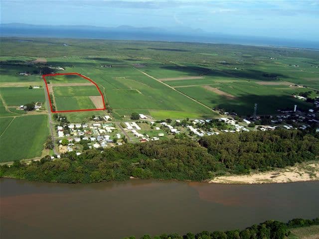 Lot 25 (8) Riverdowns Drive, Halifax QLD 4850, Halifax - Thumbnail 5