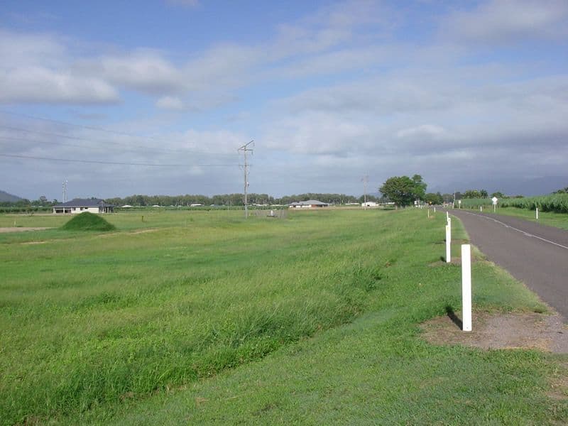 Lot 25 (8) Riverdowns Drive, Halifax QLD 4850, Halifax - Thumbnail 7