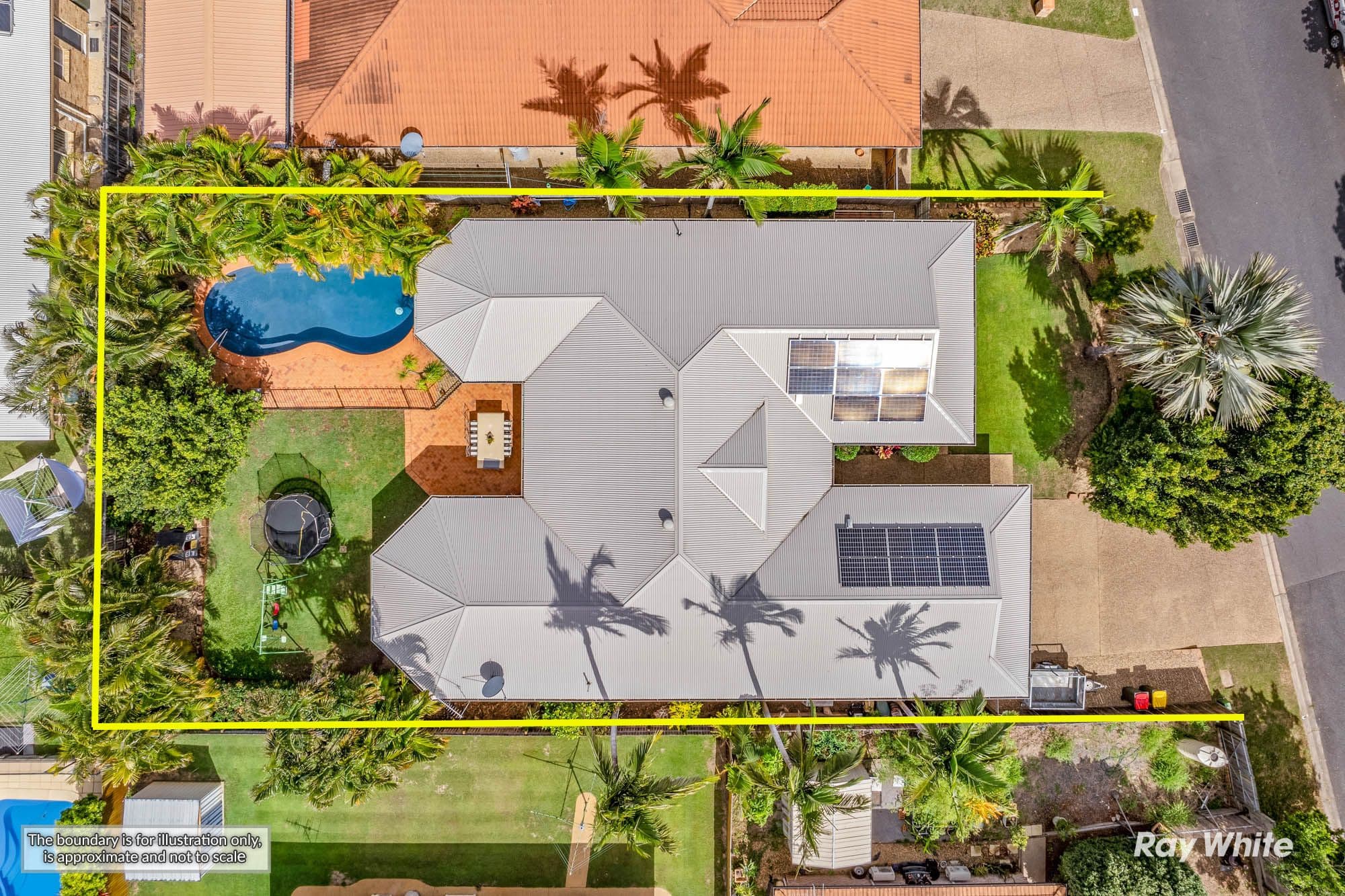 16 Brookside Avenue, Norman Gardens QLD 4701, Norman Gardens - Thumbnail 3