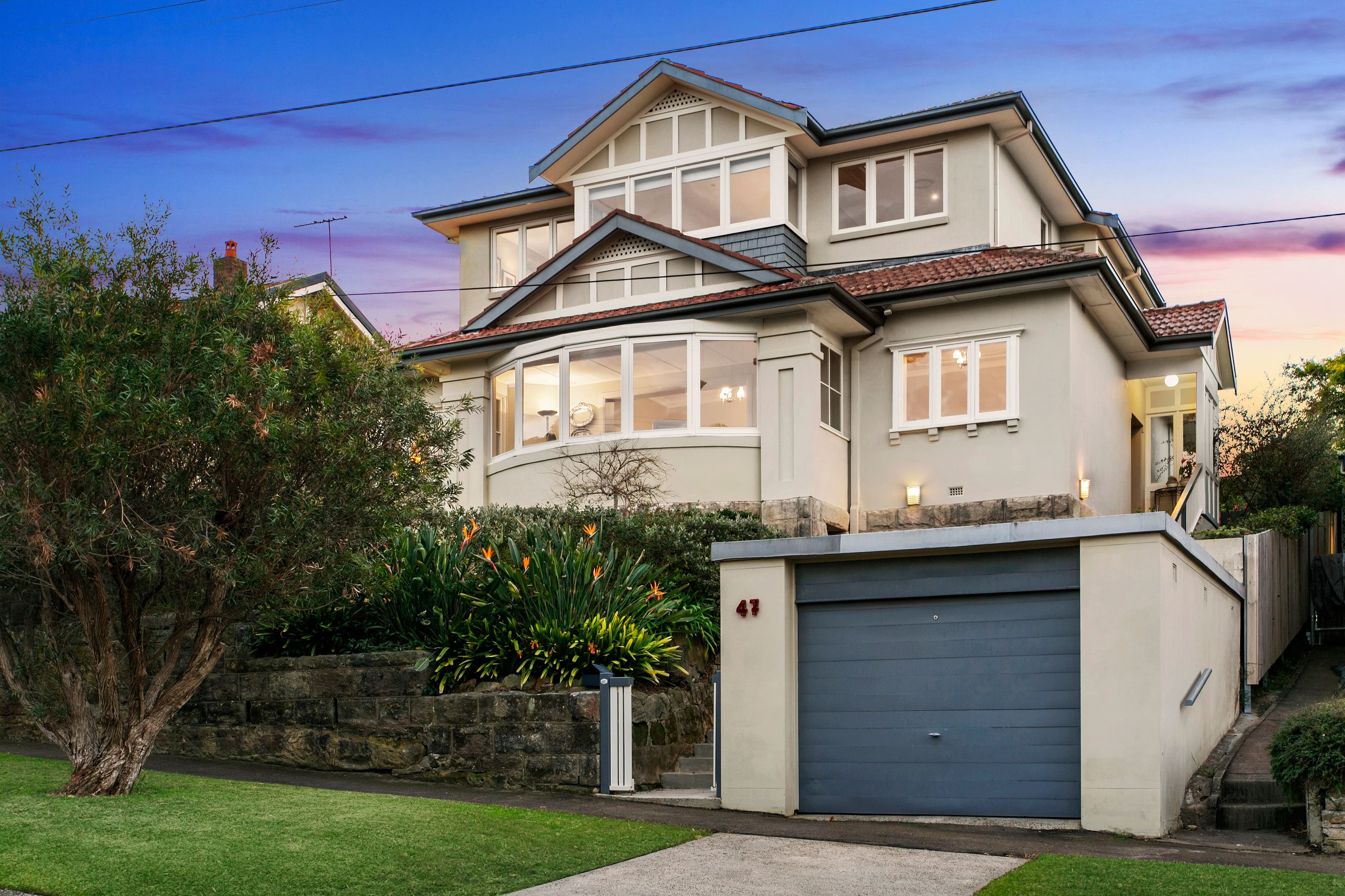 47 Baroona Road, Northbridge - Image 1