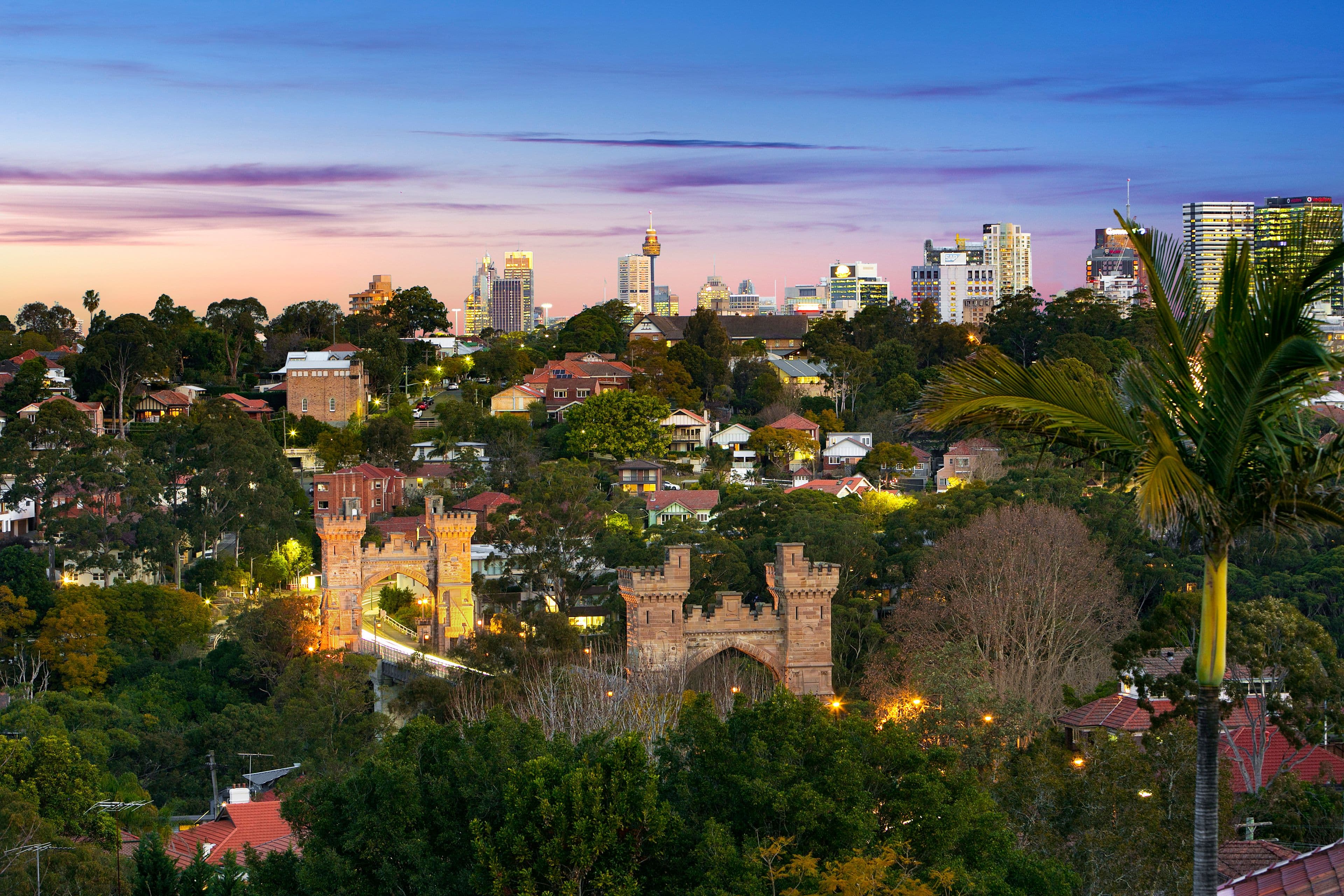 47 Baroona Road, Northbridge - Thumbnail 2
