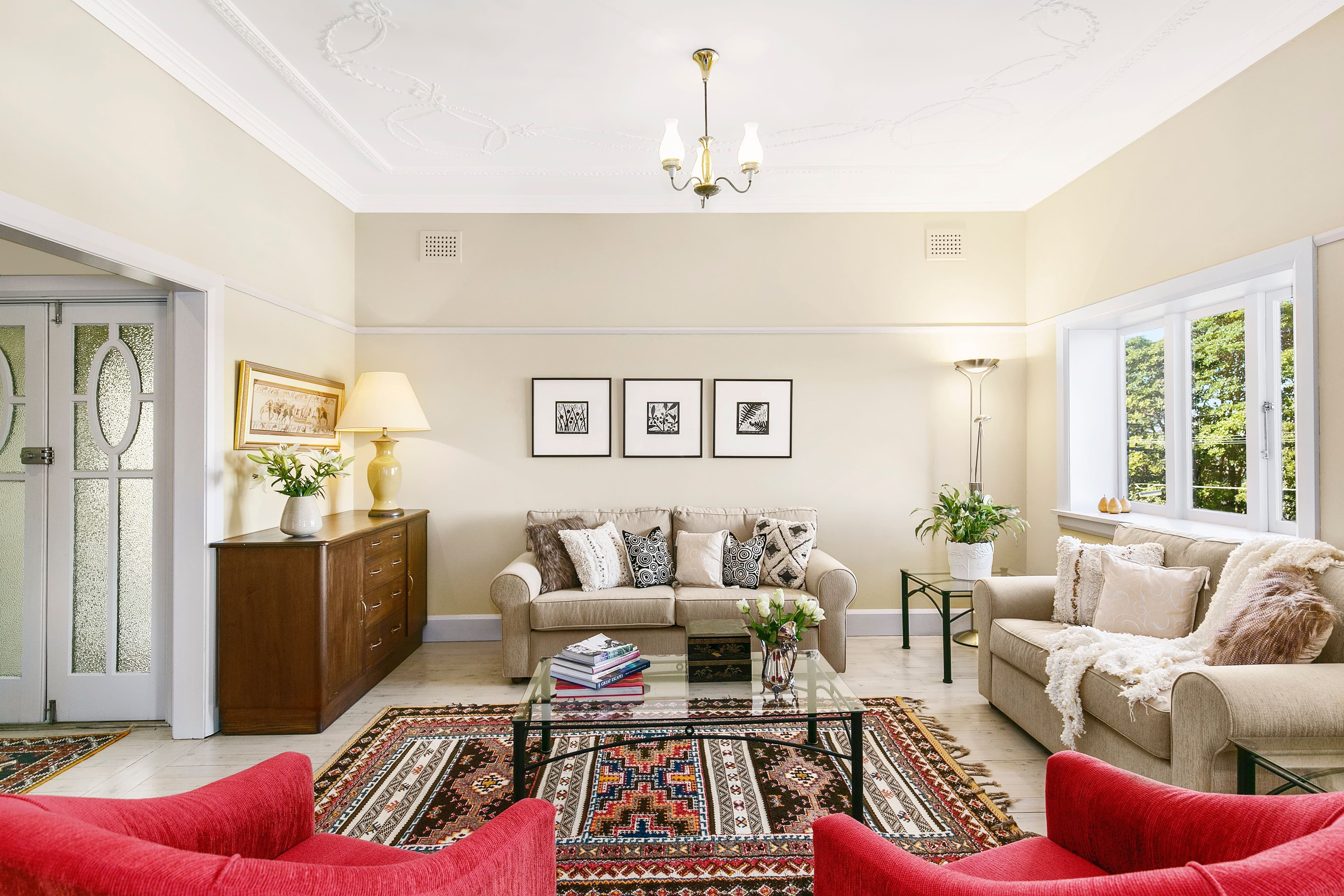 47 Baroona Road, Northbridge - Thumbnail 3