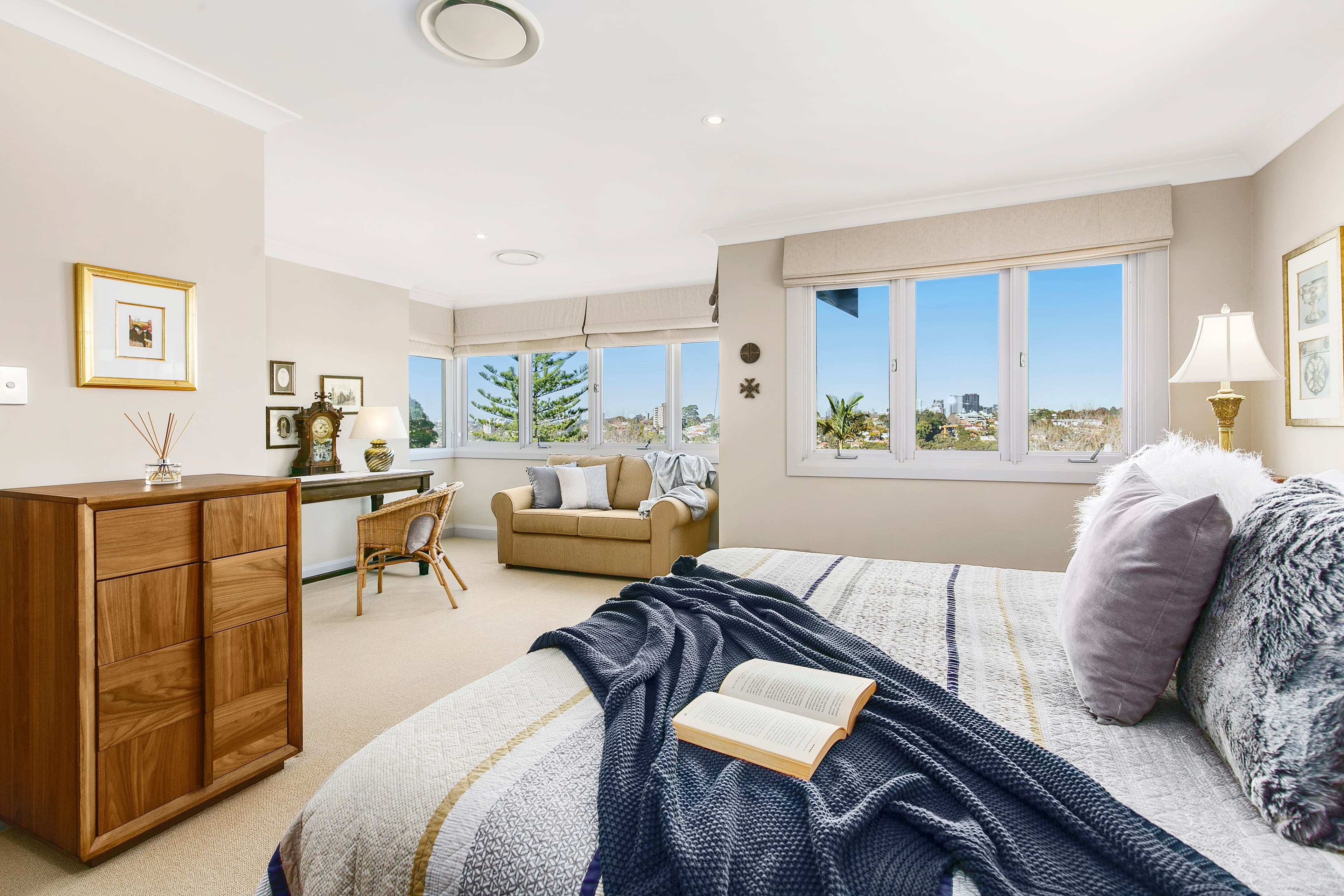 47 Baroona Road, Northbridge - Thumbnail 8