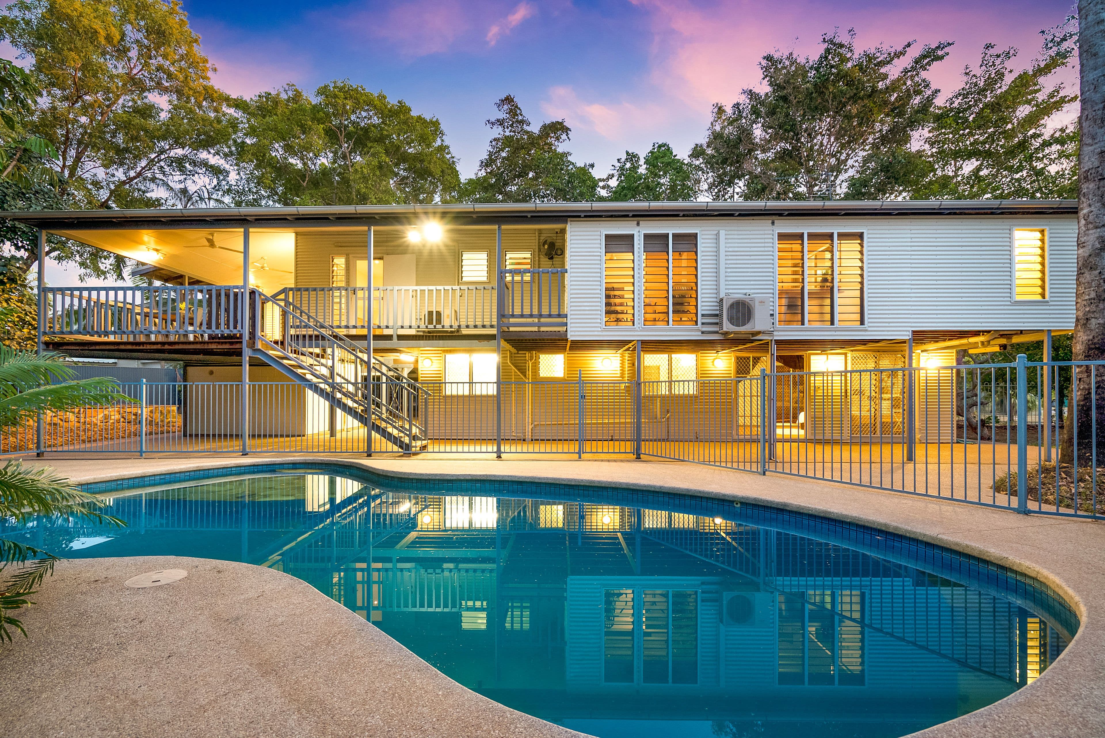 4 Ixora Street, Nightcliff NT 0810, Nightcliff - Image 1