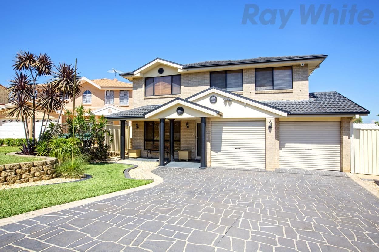 17 Buxton Place, Prestons - Image 1