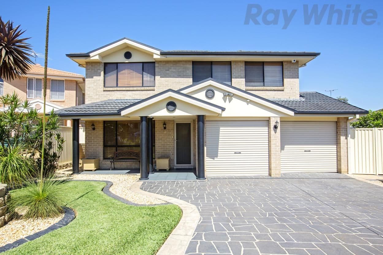17 Buxton Place, Prestons - Thumbnail 2