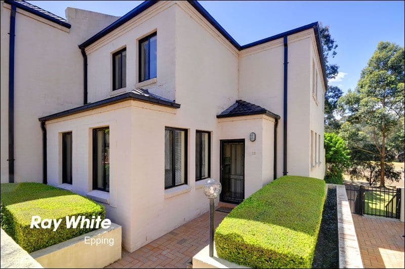 28-34 Kent Street, EPPING NSW 2121, Epping - Image 1