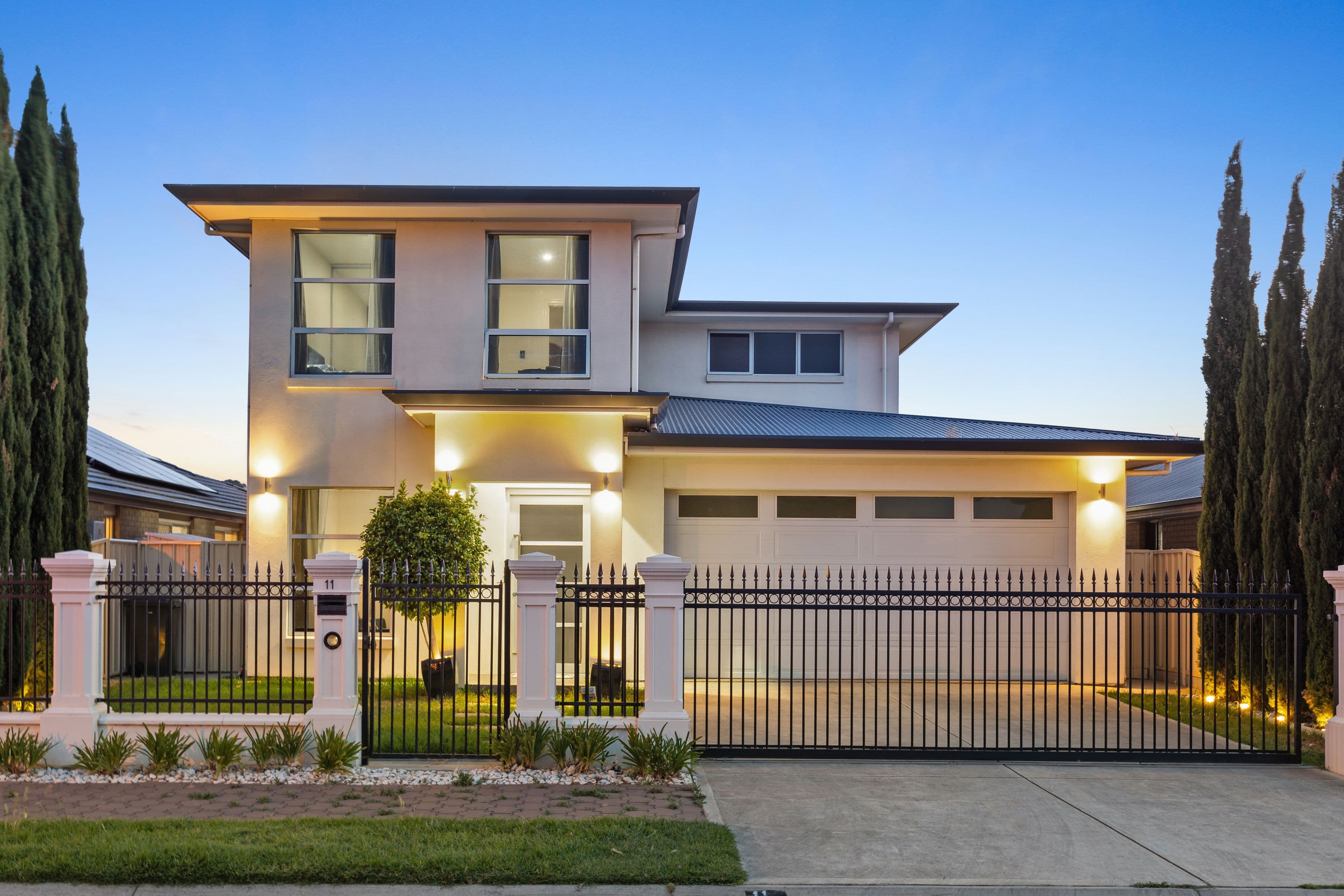 11 Scarfo Drive, Salisbury Downs SA 5108, Salisbury Downs - Image 1