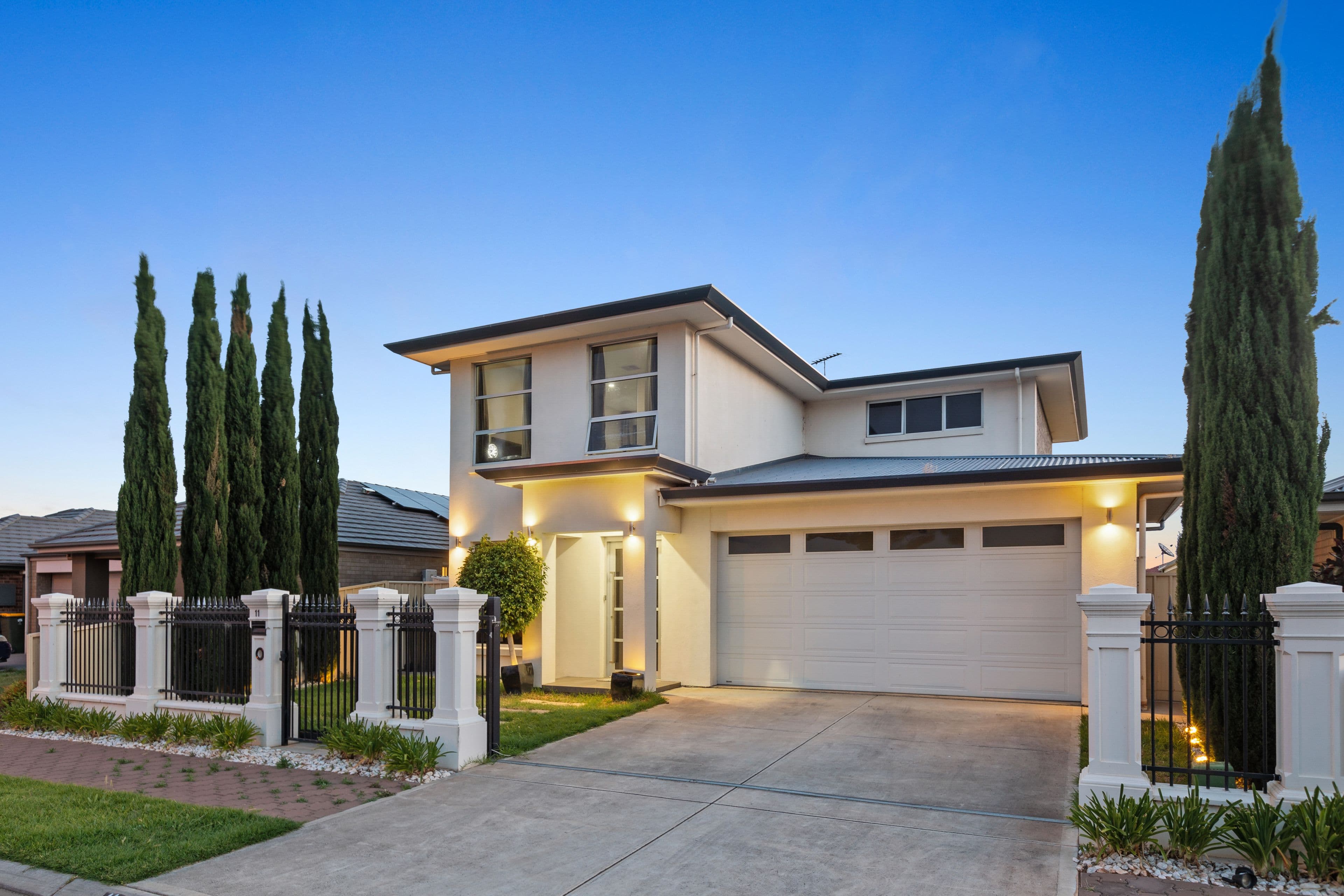 11 Scarfo Drive, Salisbury Downs SA 5108, Salisbury Downs - Thumbnail 2