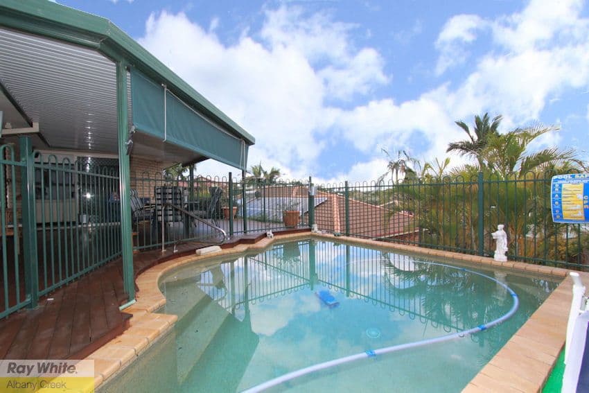 5 Meilland Court, EATONS HILL QLD 4037, Eatons Hill - Thumbnail 2