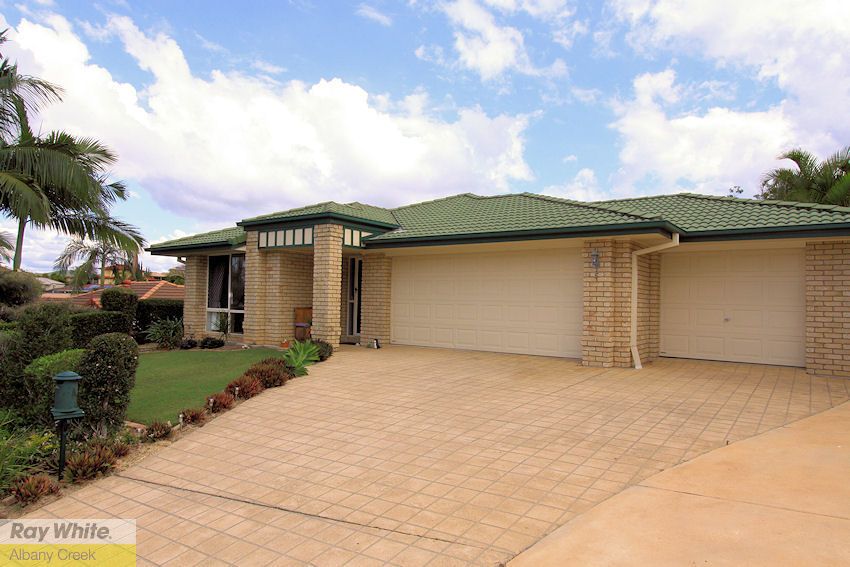 5 Meilland Court, EATONS HILL QLD 4037, Eatons Hill - Thumbnail 3