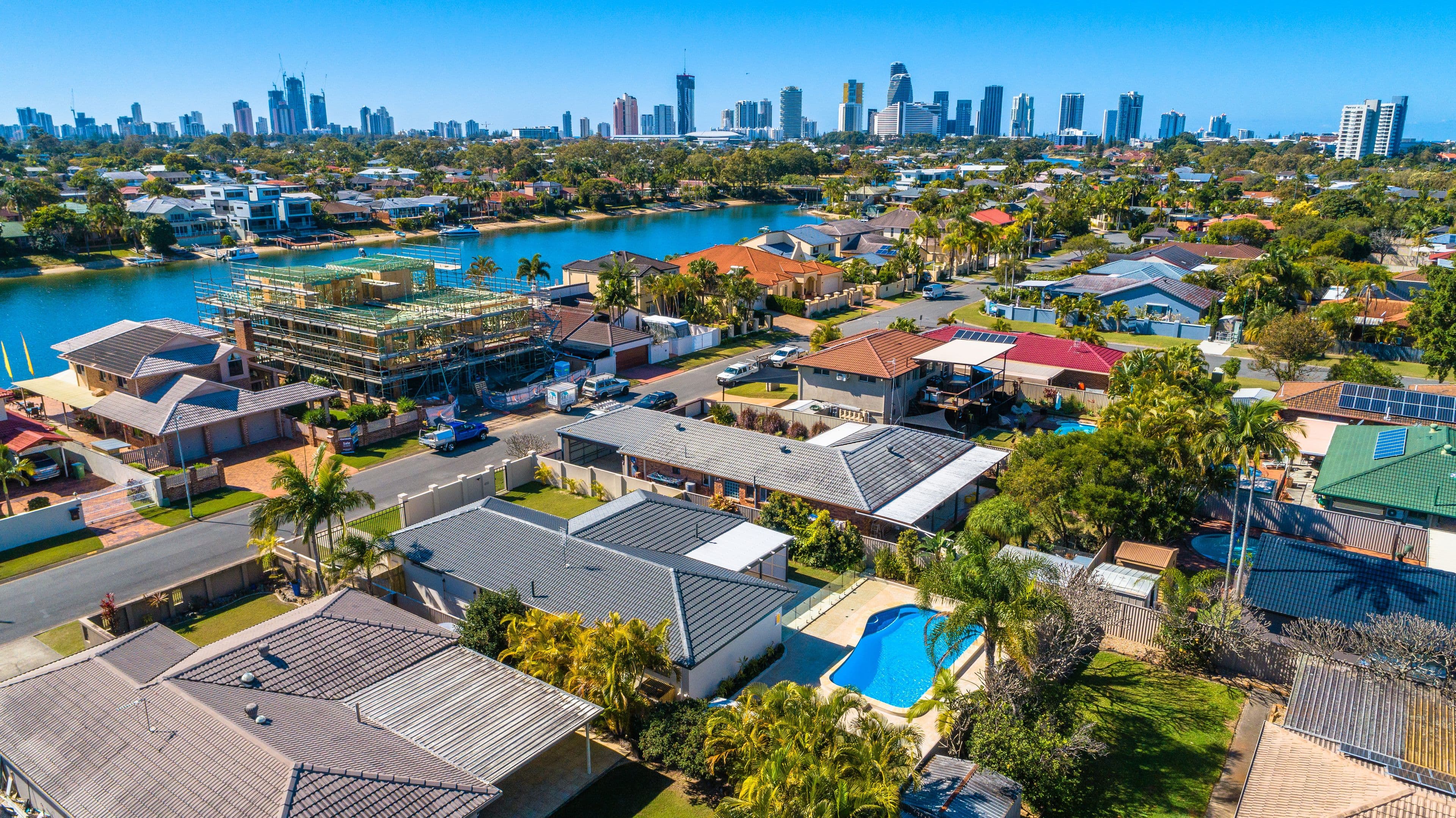 8 Waitomo Street, Broadbeach Waters QLD 4218, Broadbeach Waters - Image 1