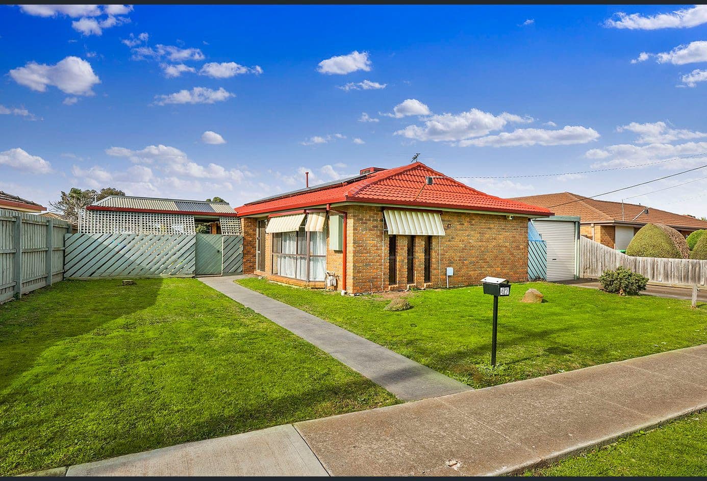 47 Cassowary Avenue, Werribee VIC 3030, Werribee - Image 1