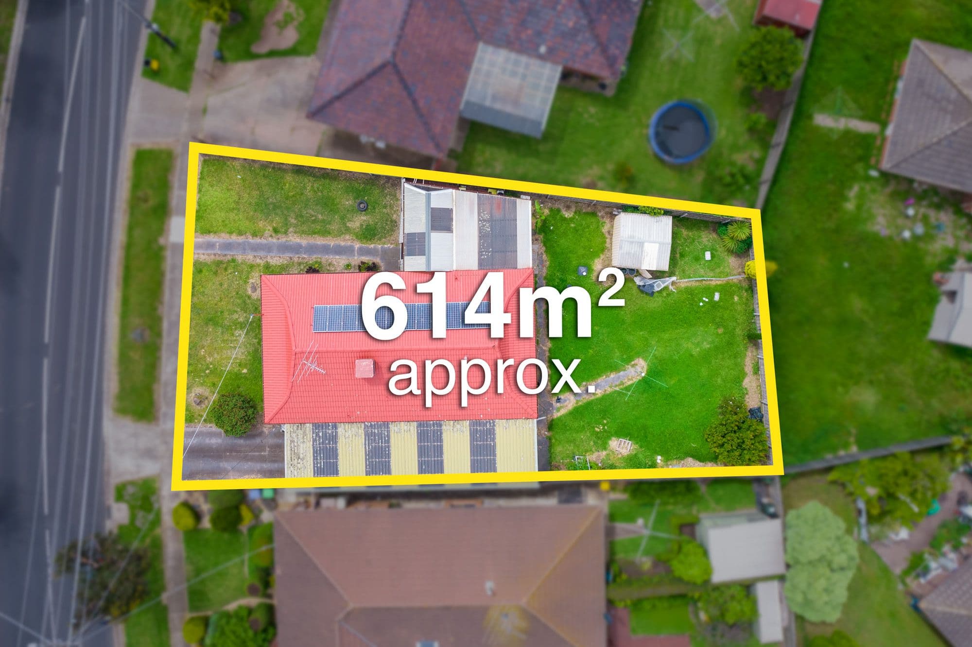 47 Cassowary Avenue, Werribee VIC 3030, Werribee - Thumbnail 2