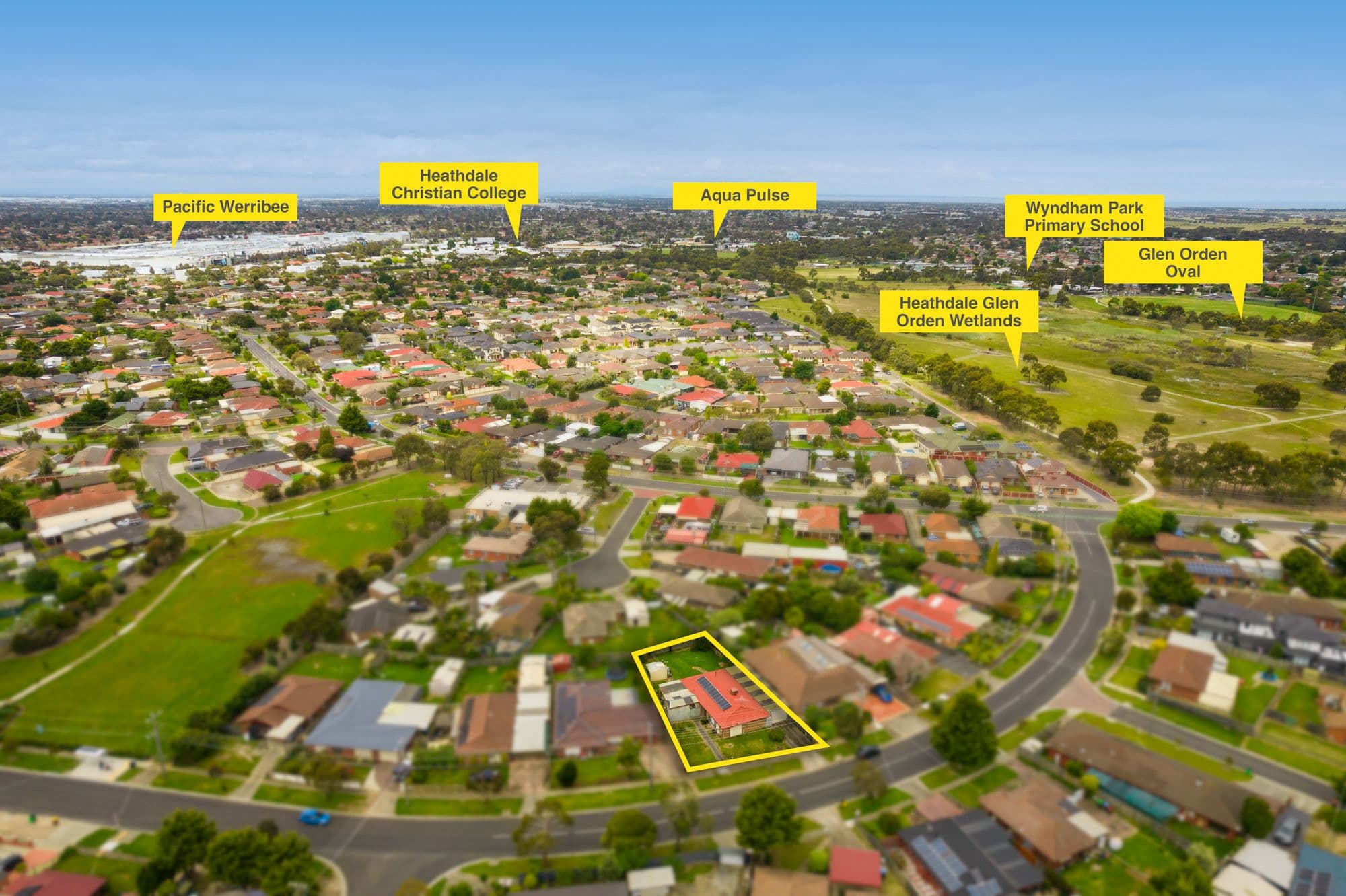 47 Cassowary Avenue, Werribee VIC 3030, Werribee - Thumbnail 4