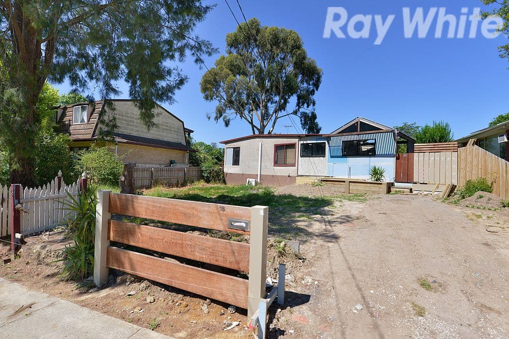 18 Florida Drive, Ferntree Gully VIC 3156, Ferntree Gully - Thumbnail 8