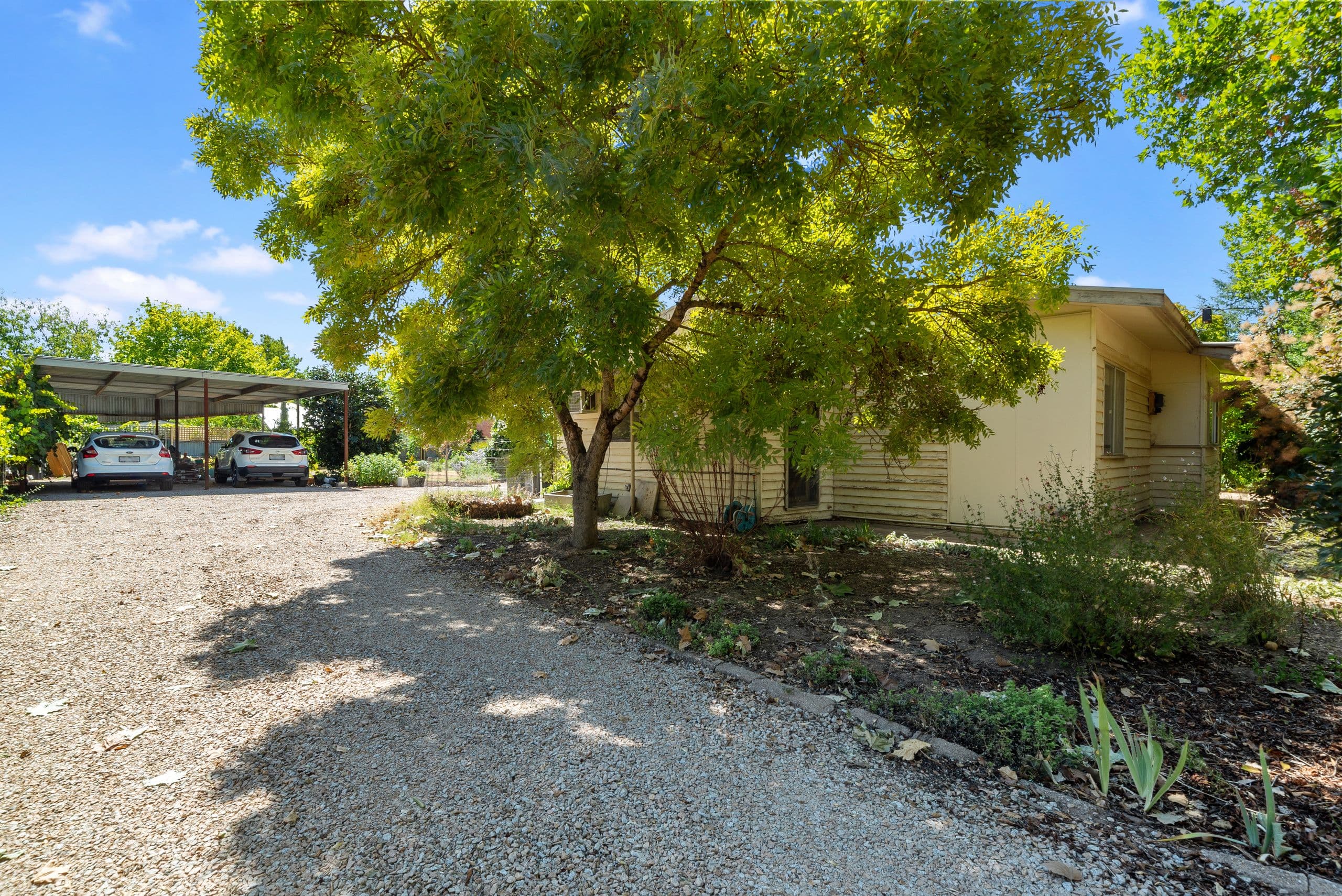 45 Benson Street, Benalla VIC 3672, Benalla - Image 1